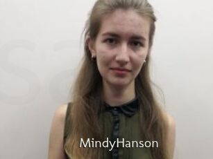 MindyHanson