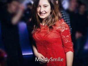 MindySmile
