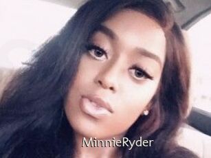 MinnieRyder
