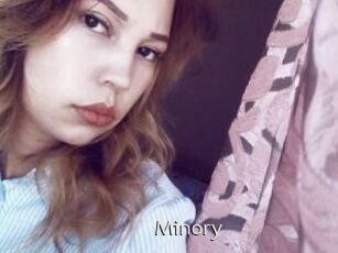 Minory