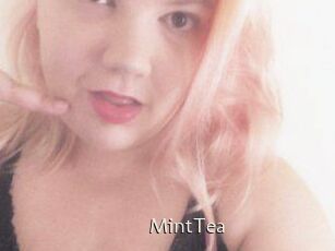 MintTea