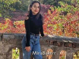MiraBakerr