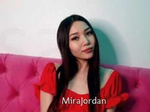 MiraJordan