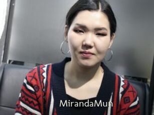 MirandaMun