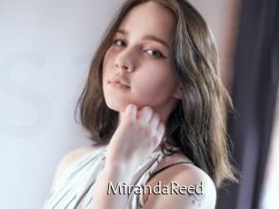 MirandaReed