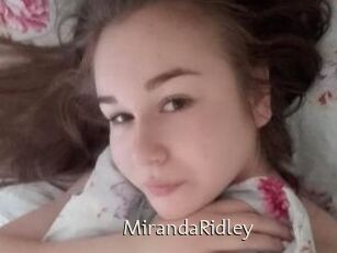 MirandaRidley
