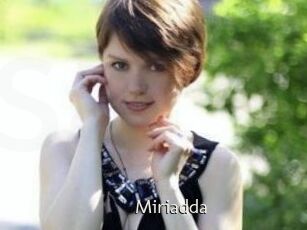 Miriadda