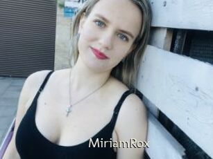 MiriamRox