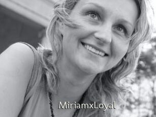 MiriamxLoyal