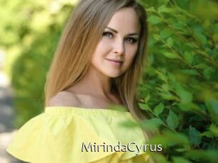 MirindaCyrus