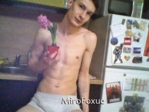 MiroFoxue