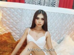 MirriamBuela