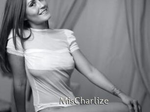 MisCharlize
