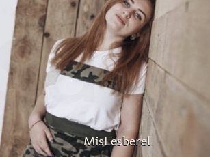 MisLesberel