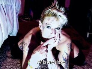MisMetisse