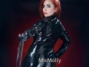 MisMolly