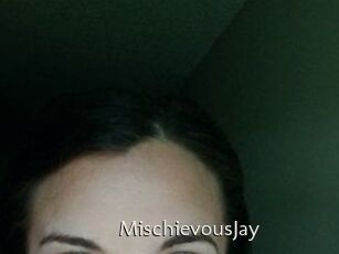 MischievousJay