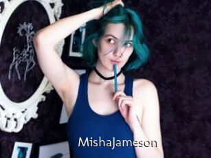 MishaJameson