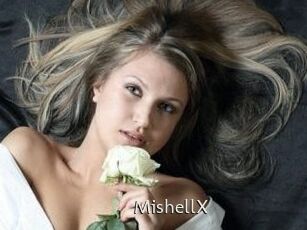 MishellX