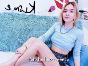 MishelleSweeety
