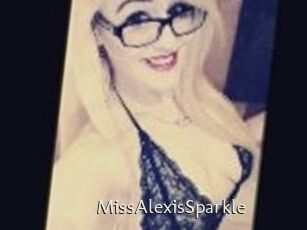 MissAlexisSparkle