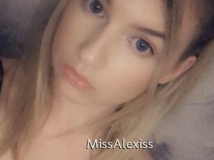 MissAlexiss