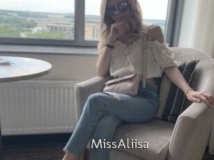 MissAliisa