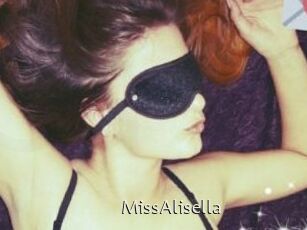MissAlisella