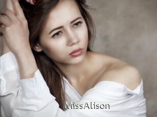 MissAlison