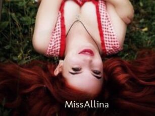 MissAllina