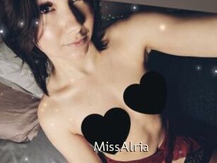 MissAlria