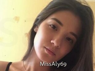 MissAly69