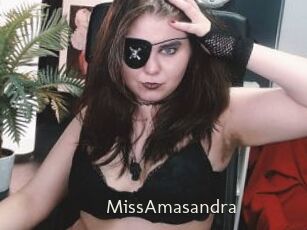 MissAmasandra