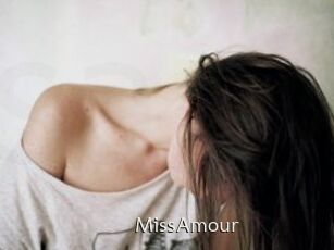 MissAmour