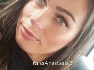 MissAnastasiaX
