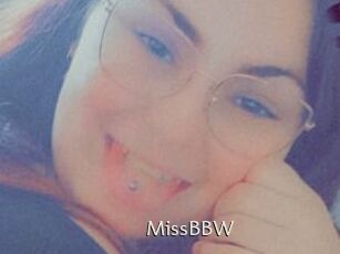MissBBW