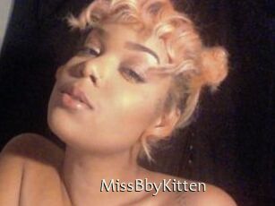 MissBbyKitten