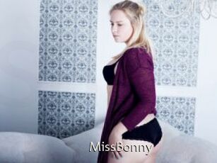 MissBonny