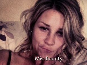 MissBounty