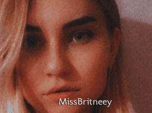 MissBritneey