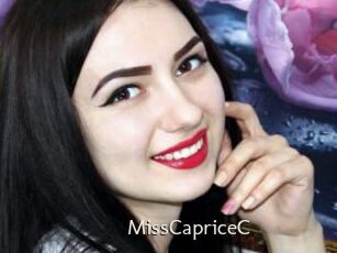 MissCapriceC
