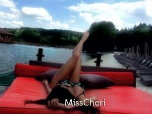 MissCheri