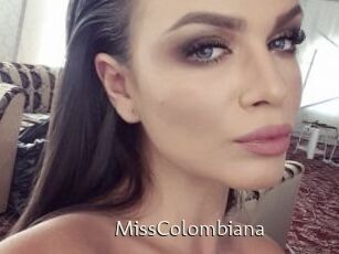 MissColombiana
