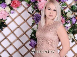 MissCortny