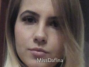 MissDafina