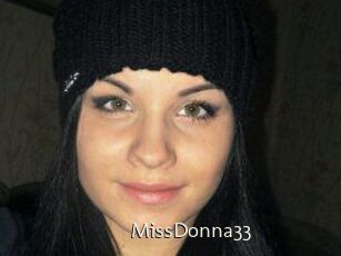 MissDonna33