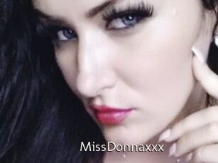 MissDonnaxxx