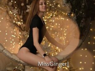 MissGingerJ