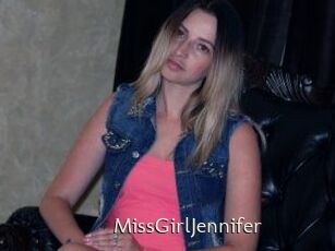 MissGirlJennifer