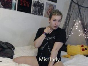 MissIndy